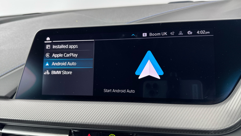 BMW 2 Series 218i [136] M Sport 4dr DCT Petrol Saloon